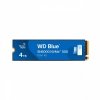Western Digital Dysk SSD Blue 4 TB M.2 2280 SN5000 NVMe PCIE4.0